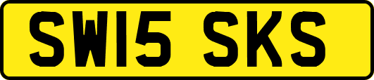 SW15SKS