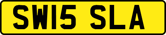 SW15SLA