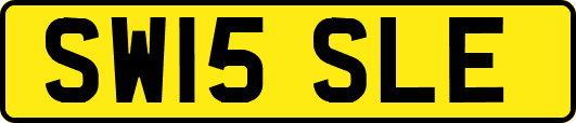 SW15SLE