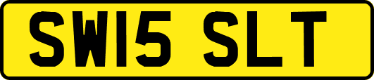 SW15SLT