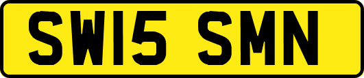 SW15SMN