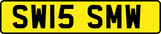 SW15SMW