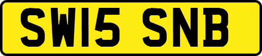 SW15SNB