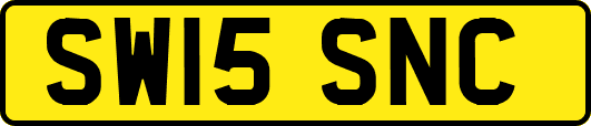 SW15SNC
