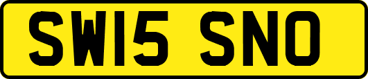 SW15SNO