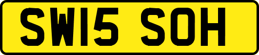 SW15SOH