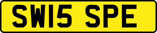 SW15SPE