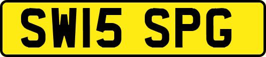 SW15SPG