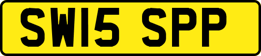 SW15SPP