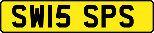 SW15SPS