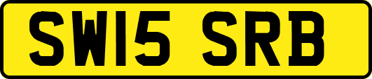 SW15SRB