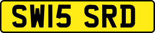 SW15SRD