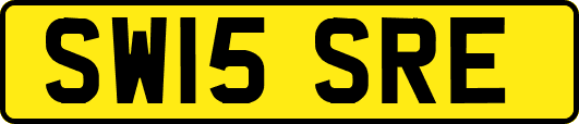 SW15SRE