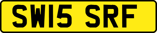 SW15SRF