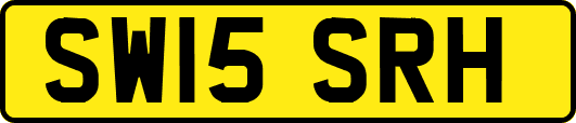 SW15SRH