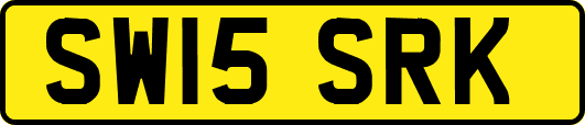 SW15SRK