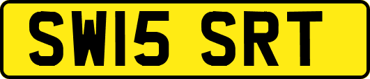 SW15SRT