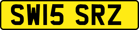 SW15SRZ