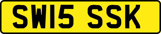 SW15SSK