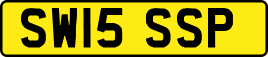 SW15SSP