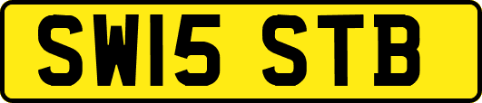 SW15STB