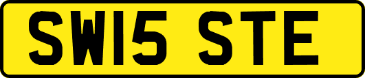 SW15STE