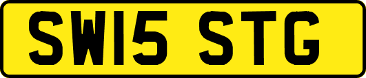 SW15STG