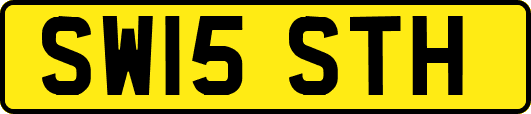 SW15STH