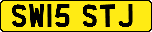 SW15STJ