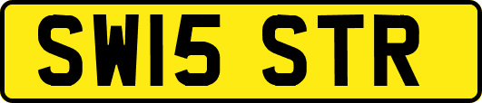 SW15STR