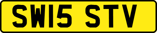 SW15STV