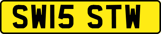 SW15STW