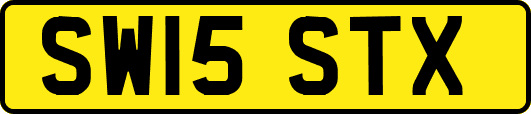 SW15STX