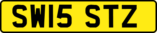 SW15STZ