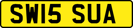 SW15SUA