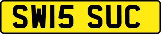 SW15SUC