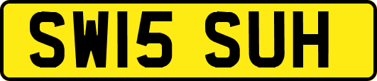 SW15SUH