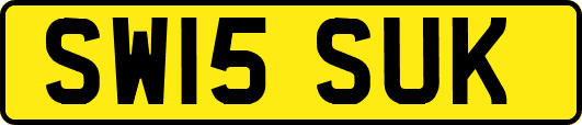 SW15SUK
