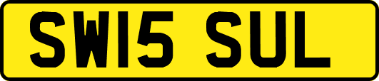 SW15SUL