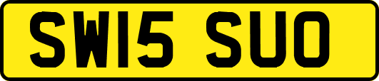 SW15SUO
