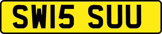 SW15SUU