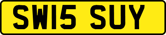 SW15SUY