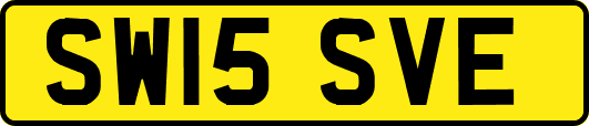 SW15SVE