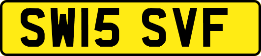 SW15SVF