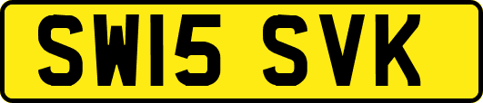 SW15SVK