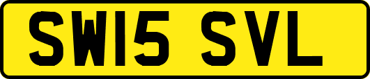 SW15SVL
