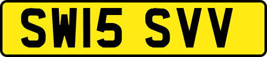 SW15SVV