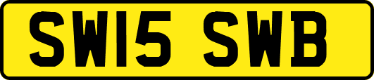 SW15SWB