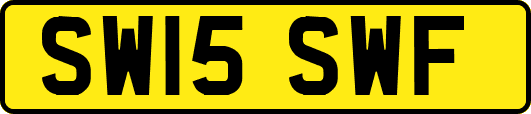 SW15SWF