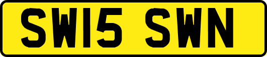 SW15SWN
